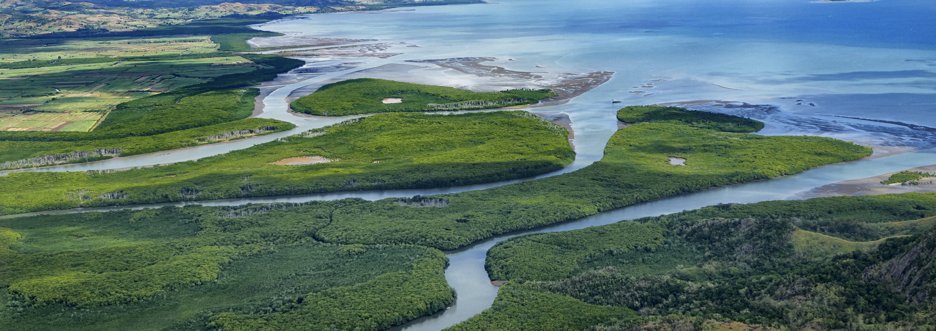 About The Pacific NbS  Resource Hub