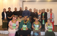 Photo of the Tonga Policy Launch