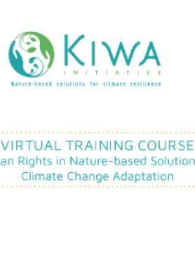 Human Rights in Nature-based Solutions for Climate Change Adaptation