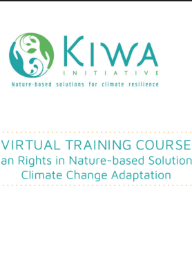 Kiwa2024 Module 2 Applying Human Rights in NbS 2024