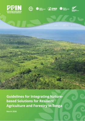 Cover of the Guidelines