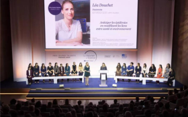 Pacific researcher bridges climate and health science on the road to resilience