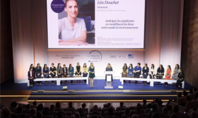 Pacific researcher bridges climate and health science on the road to resilience