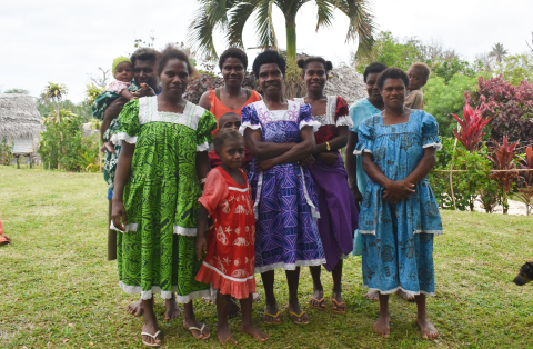 pebacc ladies consultations